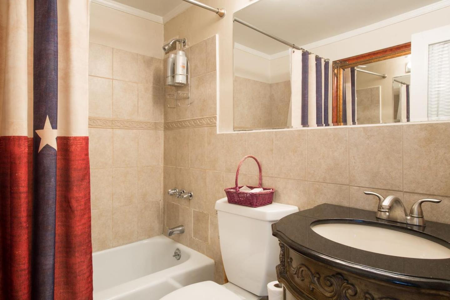 A Contemporary Unit, Central Downtown High-Rise! Атланта Экстерьер фото
